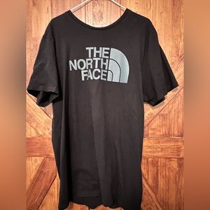North face T-shirt